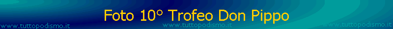 Foto 10� Trofeo Don Pippo