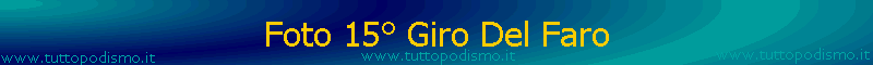 Foto 15� Giro Del Faro