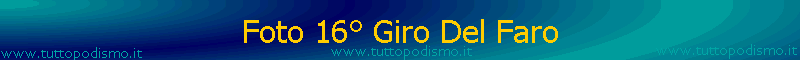 Foto 16� Giro Del Faro