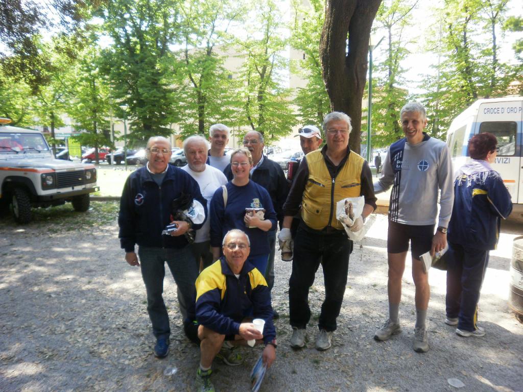 14o_Un_Po_n_Poggio - Un po n poggio gruppo 1.JPG