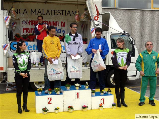 24a_Maratonina_di_primavera/Luisanna - P1180440.JPG