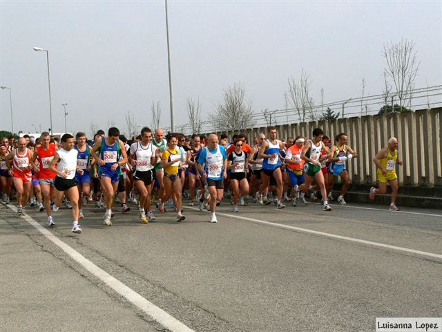 24a_Maratonina_di_primavera/Luisanna - P1180066.JPG