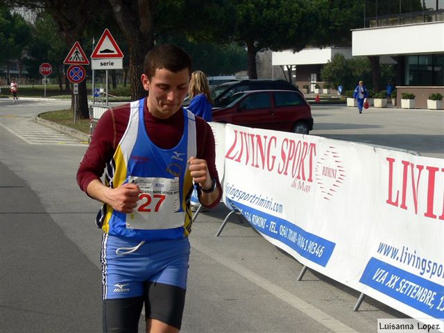 24a_Maratonina_di_primavera/Luisanna - P1180390.JPG
