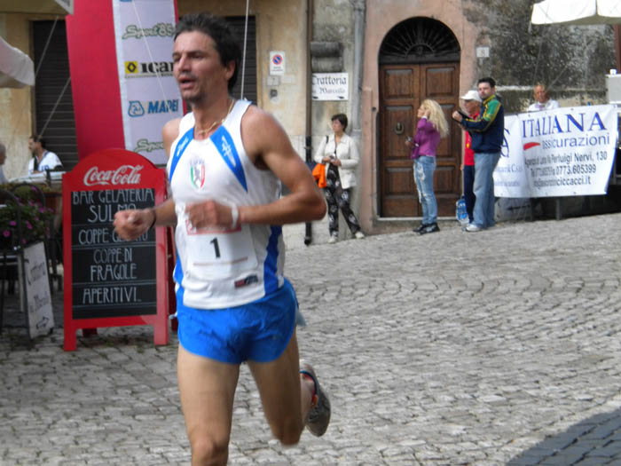 25o_Trofeo_Madonna_della_Vittoria_a_Sermoneta - Sermoneta 2010 Poli.jpg