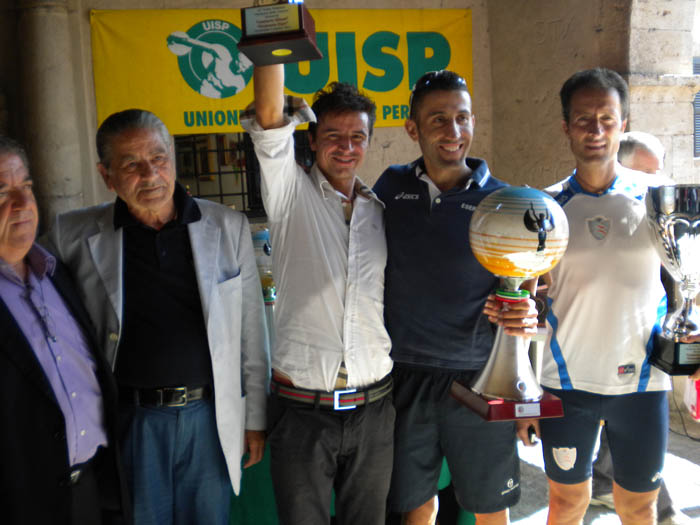26a_edizione_del_Trofeo_Madonna_della_Vittoria - Sermoneta 2011 podio maschile.jpg