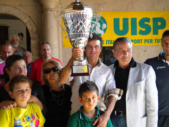 26a_edizione_del_Trofeo_Madonna_della_Vittoria - Sermoneta 2011 Poli e famiglia Milani.jpg