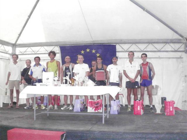 7a_Cammina_corri_a_Villafranca - P9170014.JPG