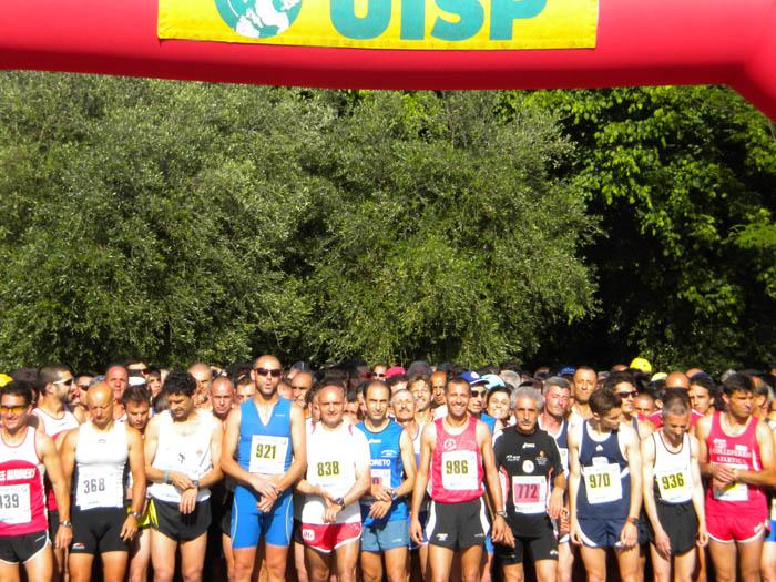 Campestre_Oasi_di_Ninfa_2011 - Ninfa 2011 partenza 2.jpg