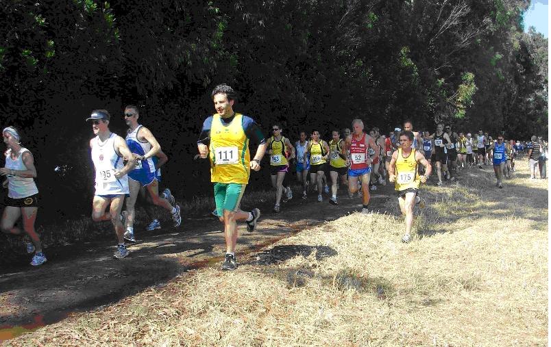 Campestre_del_Parco_dei_Monti_Ausoni - San Biagio 2011 fase gara.jpg