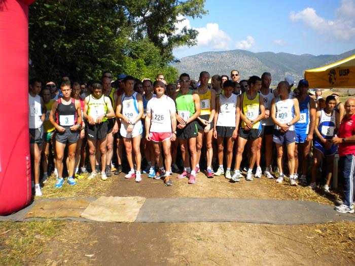 Campestre_del_Parco_dei_Monti_Ausoni - San Biagio 2011 partenza.jpg
