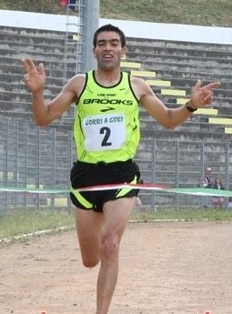 Corri_a_Cori - Cori 2011 vincitore.jpg