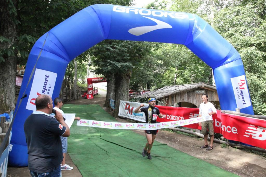 Faito_X_Trail - arrivo carfagnini.JPG
