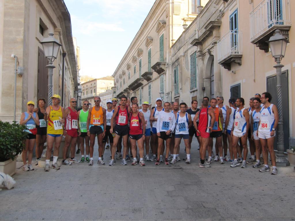 Maratona_Filippide - Poco prima partenza.JPG