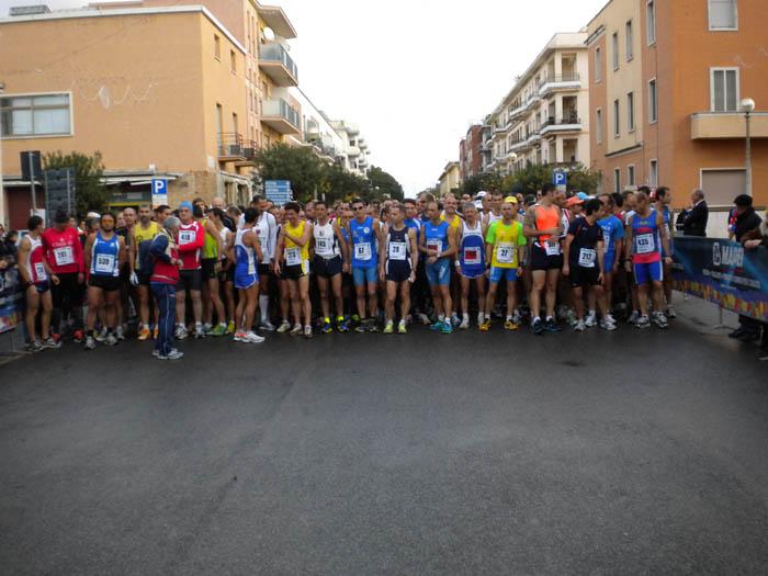 Maratona_a_Sabaudia - Foto Maratona 2011 (9).JPG