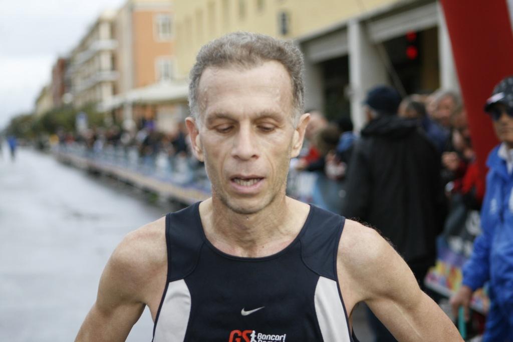 Maratona_a_Sabaudia - Sabaudia 2011 Moccia.jpg
