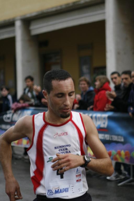 Maratona_a_Sabaudia - Sabaudia 2011 Soufyane.jpg