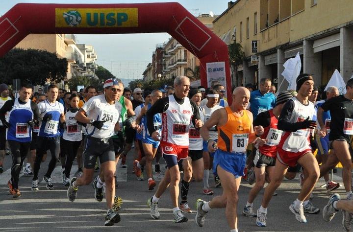 Maratona_di_Latina - Maratona Sabaudia 2010 Fase gara 3.jpg