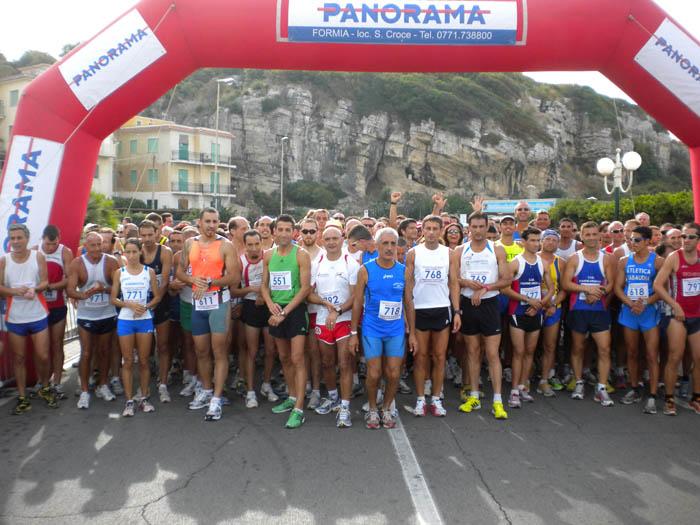 Memorial_Don_Luigi_Marchetta - Minturno 2011 partenza.jpg