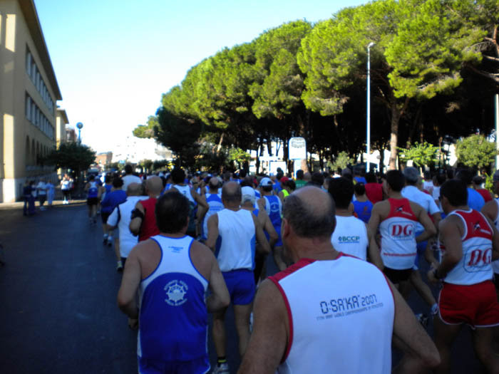 Mezza_Maratona_di_Sabaudia - Sabaudia 2010 fase gara 2.jpg