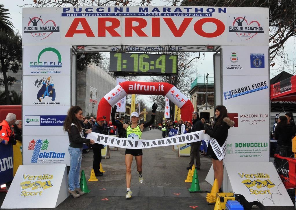 PUCCINI_MARATHON_2012 - GLORIA MARCONI - 1 DONNA - PUCCINI MARATHON 2012.JPG