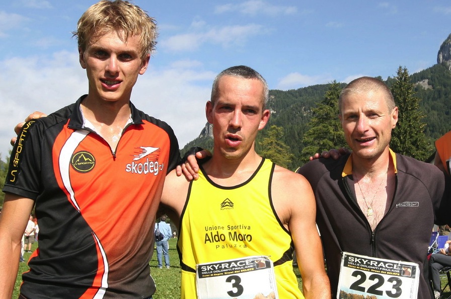 SKYRACE_DOLOMITI_FRIULANE - SKYRACE DOLOMITI FVG_PODIO MASCHILE 2009.jpg