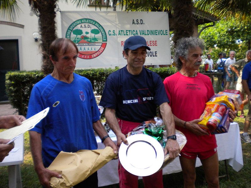 TROFEO_SPAZIOFESTA - TROFEO SPAZIOFESTA 2010 -PRIMI TRE CLASSIFICATI ARGENTO 3.JPG
