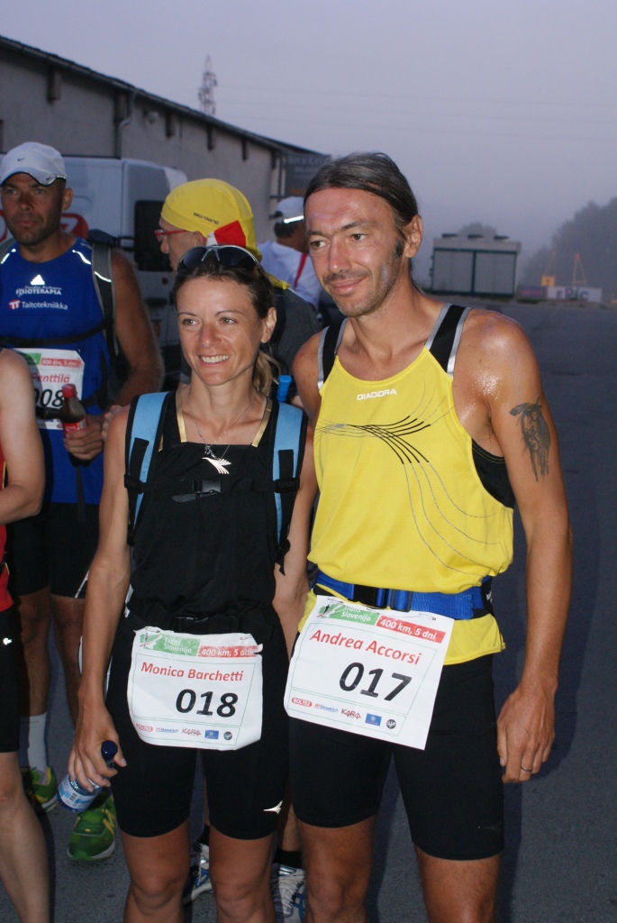 TransSlovenia - Monica e Andrea ultima tappa.JPG
