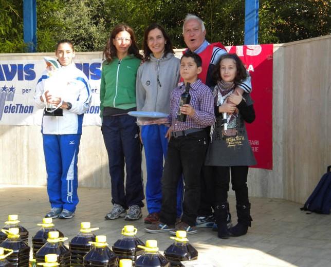 Trofeo_Ippoliti - Cisterna 2011 vincitrice e fase gara 6.jpg