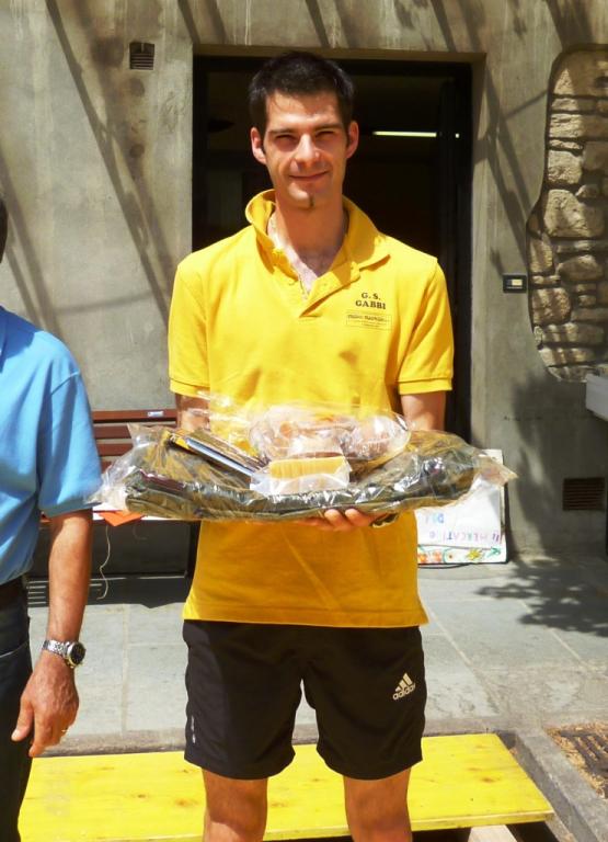 Vola_nel_Verde_2012 - Gaspari Campione Regionale 2012.JPG