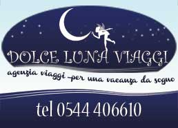 Dolce Luna Viaggi - agenzia Viaggi per una vacanza da SOGNO!