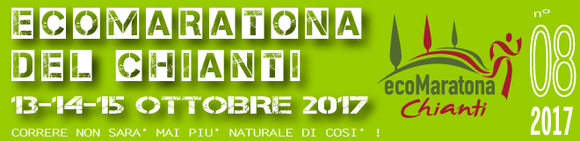 Ecomaratona del Chianti