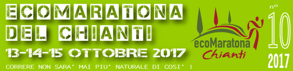 Ecomaratona del Chianti