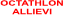 OCTATHLON
ALLIEVI