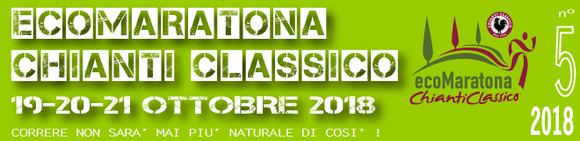 Ecomaratona del Chianti