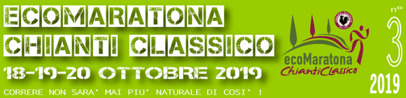 Ecomaratona del Chianti