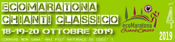Ecomaratona del Chianti